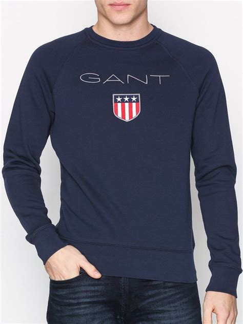 gant sweater